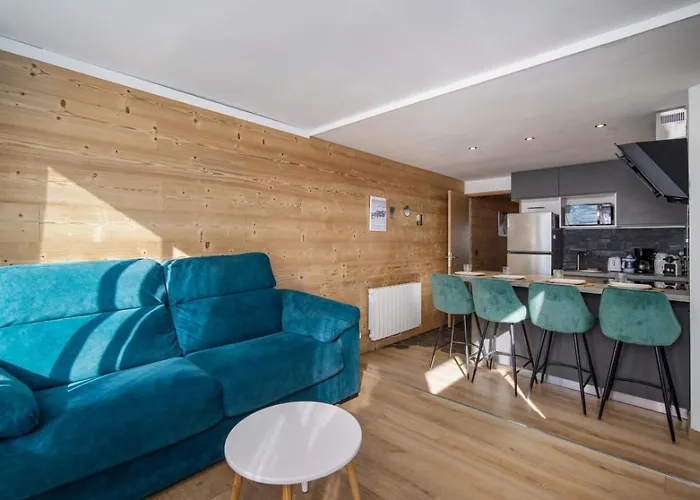 Panorama Alpineview With Ski-in Out Access *